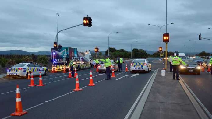 Tauranga Man Crashes Through Fence After Driving Six Times Over Legal Limit Tauranga Man Crashes Through Fence After Driving Six Times Over Legal Limit