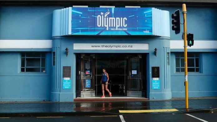 Secret Camera Scandal: Man Admits Filming Hundreds in Pool Changing Room Secret Camera Scandal: Man Admits Filming Hundreds in Pool Changing Room