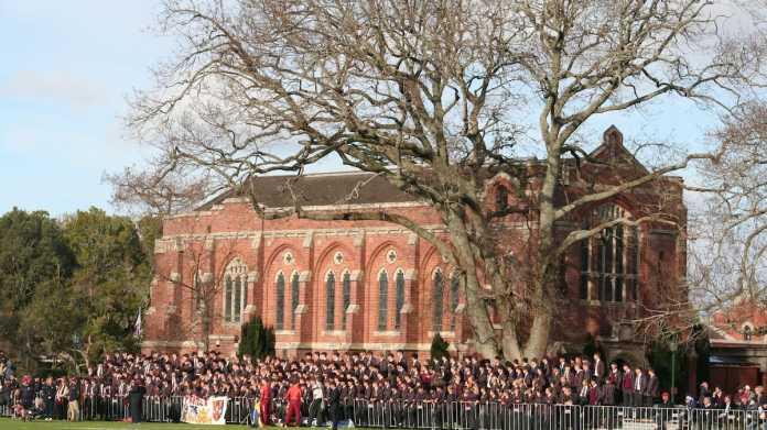 Principals’ Pay Packets at Elite Private Schools Revealed Principals’ Pay Packets at Elite Private Schools Revealed