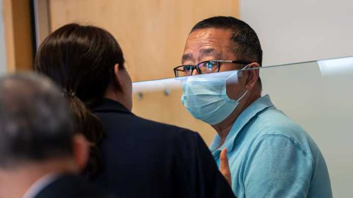 Auckland Man Sentenced for Operating Unlicensed Dental Clinic Auckland Man Sentenced for Operating Unlicensed Dental Clinic