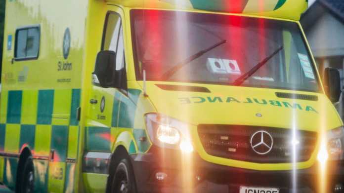 Fatal accident in Haruru, Northland claims one life Fatal accident in Haruru, Northland claims one life