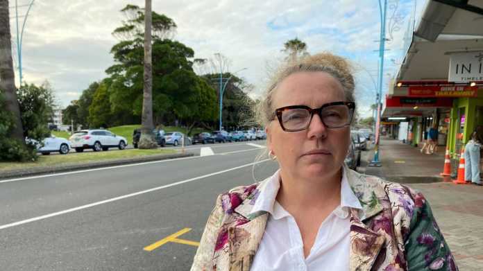 Mount Maunganui Landslide: Uncertainty and Resilience Amid Disaster Mount Maunganui Landslide: Uncertainty and Resilience Amid Disaster