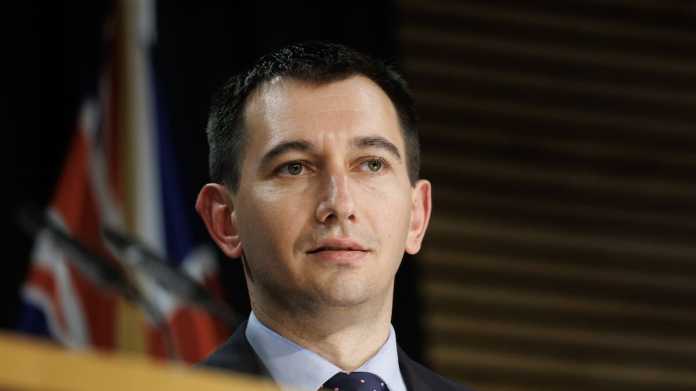 New Zealand Launches Investigation Into ManageMyHealth Cyber Attack New Zealand Launches Investigation Into ManageMyHealth Cyber Attack