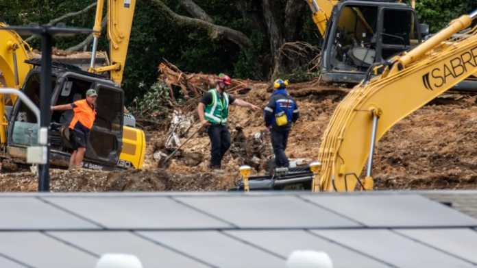 Police Deny Responding to Disorder Call at Mount Maunganui Campground Police Deny Responding to Disorder Call at Mount Maunganui Campground