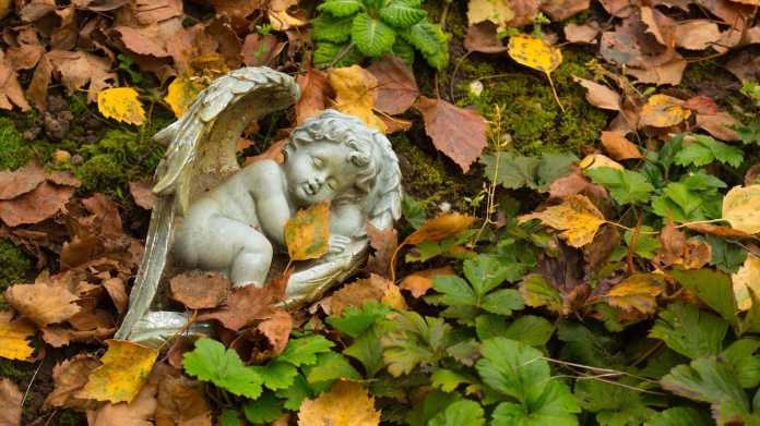 New Support for Bereaved Parents of Stillborn Babies New Support for Bereaved Parents of Stillborn Babies