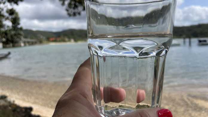 Boil Water Alert Issued for Paihia, pua, and Waitangi Residents Boil Water Alert Issued for Paihia, pua, and Waitangi Residents