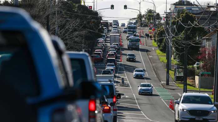 Summer Road Works to Boost Bay of Plenty Travel Summer Road Works to Boost Bay of Plenty Travel