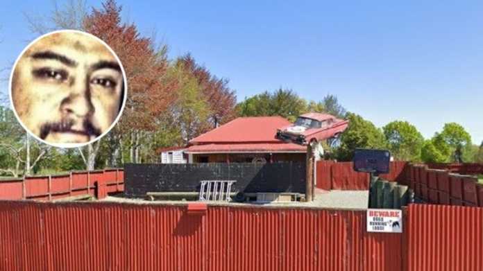 Gang Member Jailed for Kidnapping Offense Gang Member Jailed for Kidnapping Offense