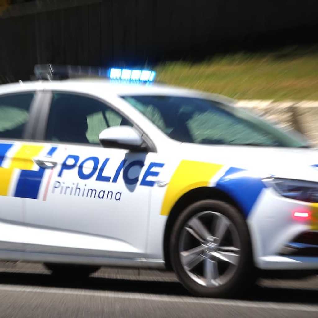 State Highway 2 Near Wellington Closed Due to Fatal Crash State Highway 2 Near Wellington Closed Due to Fatal Crash