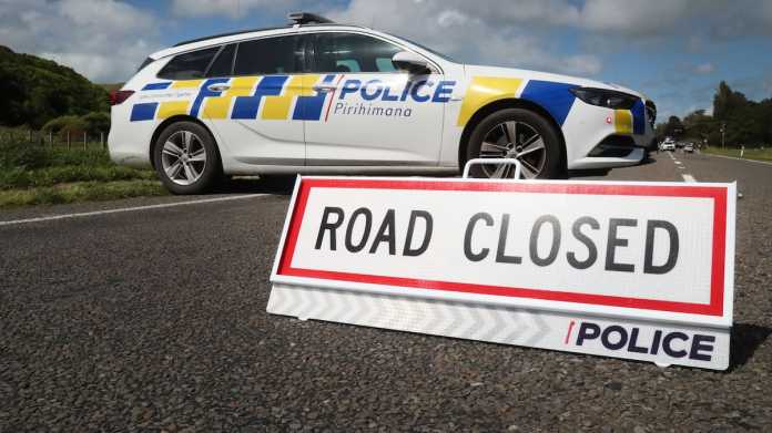 Tauranga State Highway 36 Closed Following Vehicle Collision with Power Pole Tauranga State Highway 36 Closed Following Vehicle Collision with Power Pole