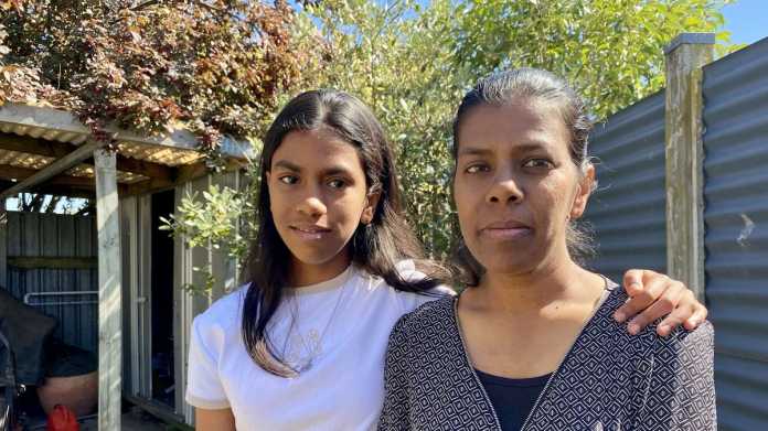 Napier Mum’s Deportation Looms After Husband’s Sudden Passing Napier Mum’s Deportation Looms After Husband’s Sudden Passing