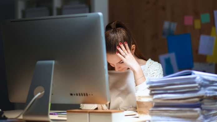 Auckland Office Worker Fired After 15 Days Amidst Allegations Auckland Office Worker Fired After 15 Days Amidst Allegations