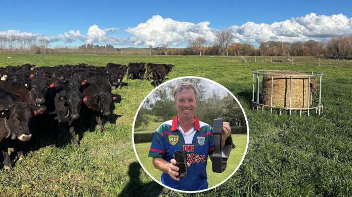 Remote Ranching: How AI Enables Global Farm Management Remote Ranching: How AI Enables Global Farm Management