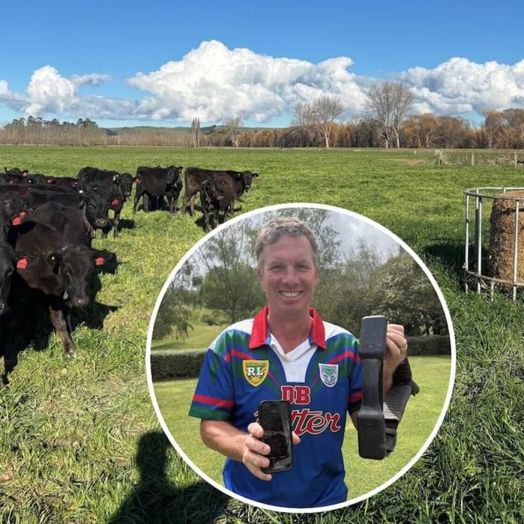 Remote Ranching: How AI Enables Global Farm Management Remote Ranching: How AI Enables Global Farm Management