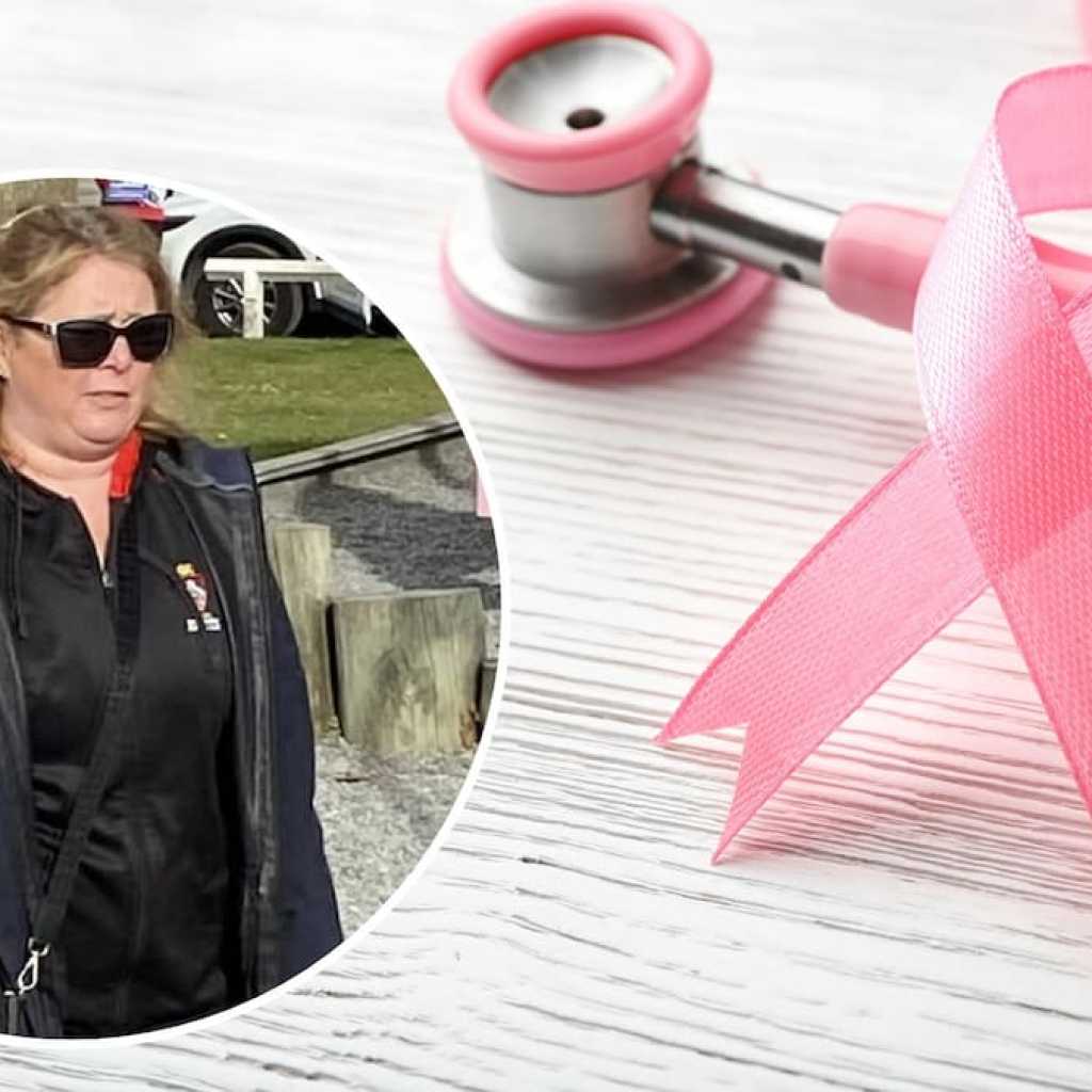 Unmasking the Cancer Deceit: The Nicola Flint Scandal Unmasking the Cancer Deceit: The Nicola Flint Scandal