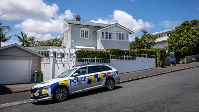Toddler Found Dead in Devonport on New Year’s Day, Cause of Death Unknown Toddler Found Dead in Devonport on New Year’s Day, Cause of Death Unknown