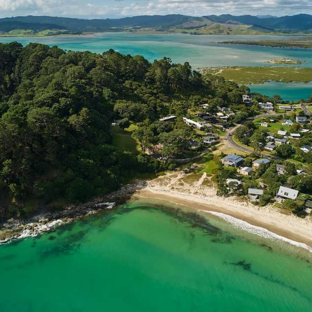 Coromandel Coast Conundrum: East vs West for Property Investors Coromandel Coast Conundrum: East vs West for Property Investors