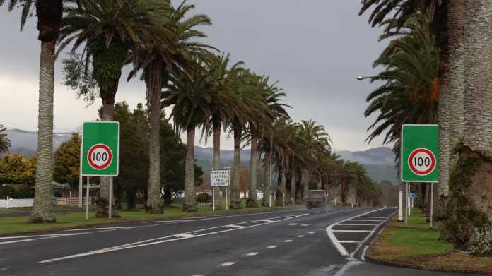 New Speed Limits Introduced on Karangahake and Waihī Roads New Speed Limits Introduced on Karangahake and Waihī Roads