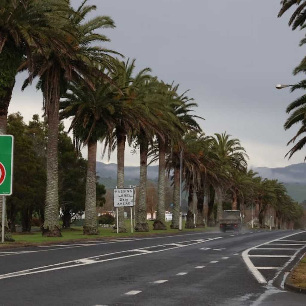 New Speed Limits Introduced on Karangahake and Waihī Roads New Speed Limits Introduced on Karangahake and Waihī Roads
