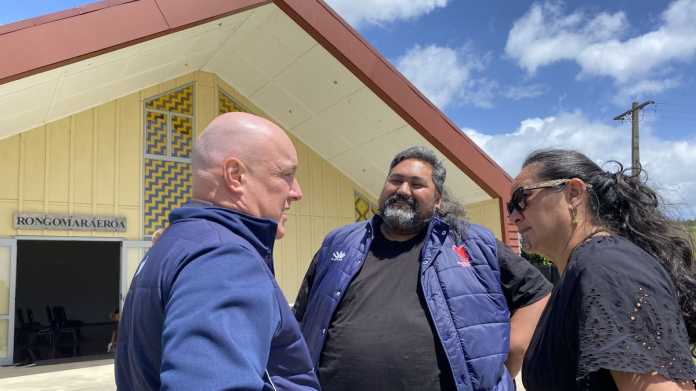 Prime Minister’s Northern Exposure Prime Minister’s Northern Exposure