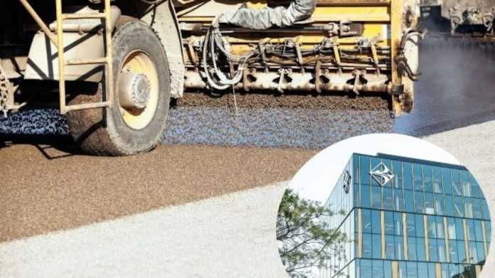 Tauranga Residents Face Ultimatum: Pay for Asphalt or Accept Chipseal Resurfacing Tauranga Residents Face Ultimatum: Pay for Asphalt or Accept Chipseal Resurfacing