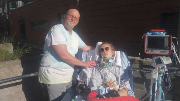 Summer Driving Dangers: A Crash Survivor’s Warning Summer Driving Dangers: A Crash Survivor’s Warning