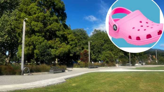 Dad Bashed at Playground: Lenient Sentence Sparks Outrage Dad Bashed at Playground: Lenient Sentence Sparks Outrage