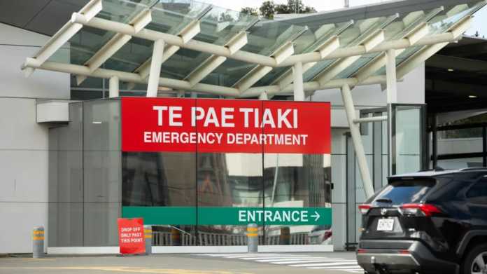 Gastro Outbreak Hits Wellington Hospital Emergency Staff Gastro Outbreak Hits Wellington Hospital Emergency Staff