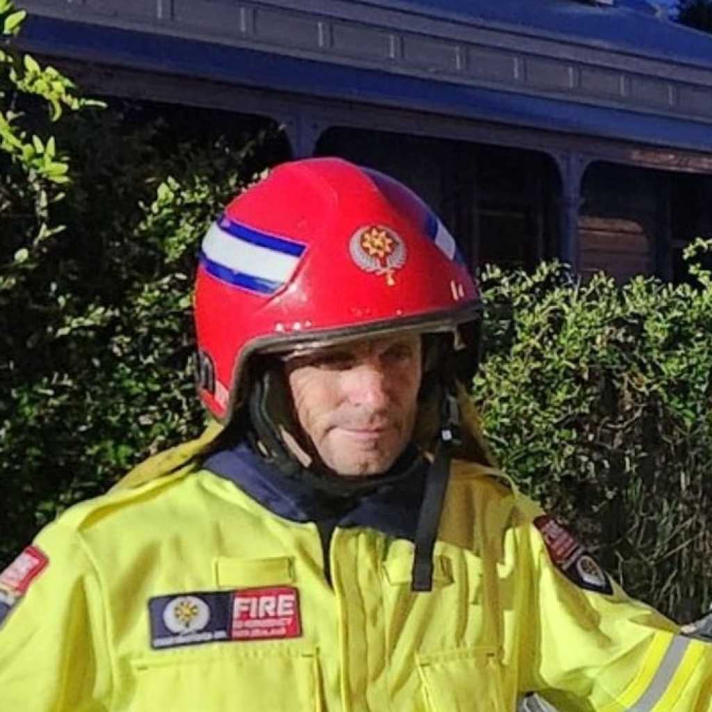 Wairoa Community Outraged Over Burglary of Veteran Firefighter’s Home Wairoa Community Outraged Over Burglary of Veteran Firefighter’s Home