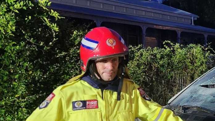 Wairoa Community Outraged Over Burglary of Veteran Firefighter’s Home Wairoa Community Outraged Over Burglary of Veteran Firefighter’s Home