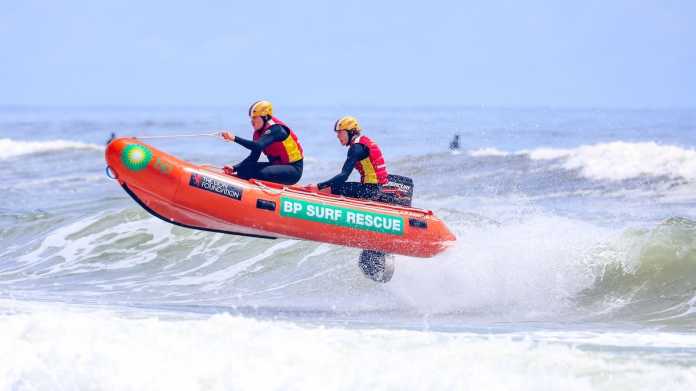 Surf Coast Safety Alert: Multiple Rescues Spark Concerns at Mount Maunganui and Whangamatā Surf Coast Safety Alert: Multiple Rescues Spark Concerns at Mount Maunganui and Whangamatā