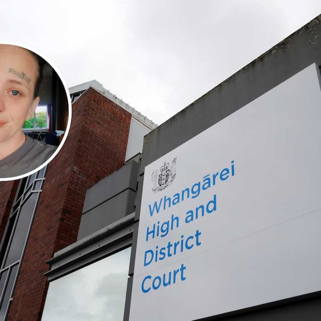 Whangārei Woman Charged for Posting Ex-Partner’s Private Information Online Whangārei Woman Charged for Posting Ex-Partner’s Private Information Online