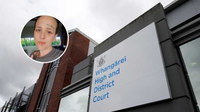 Whangārei Woman Charged for Posting Ex-Partner’s Private Information Online Whangārei Woman Charged for Posting Ex-Partner’s Private Information Online