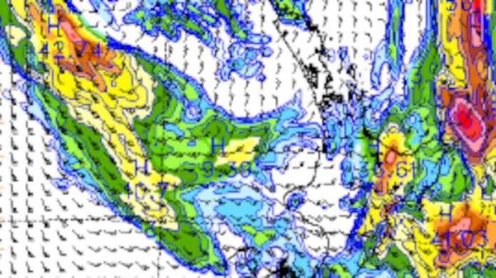 Rain Brings Chaos to Rhythm and Vines Festival Rain Brings Chaos to Rhythm and Vines Festival