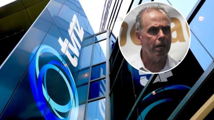 Defamation Case Puts TVNZ in the Spotlight Defamation Case Puts TVNZ in the Spotlight
