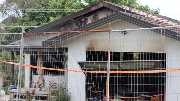 Community Rallies Around Family Displaced by House Fire Community Rallies Around Family Displaced by House Fire