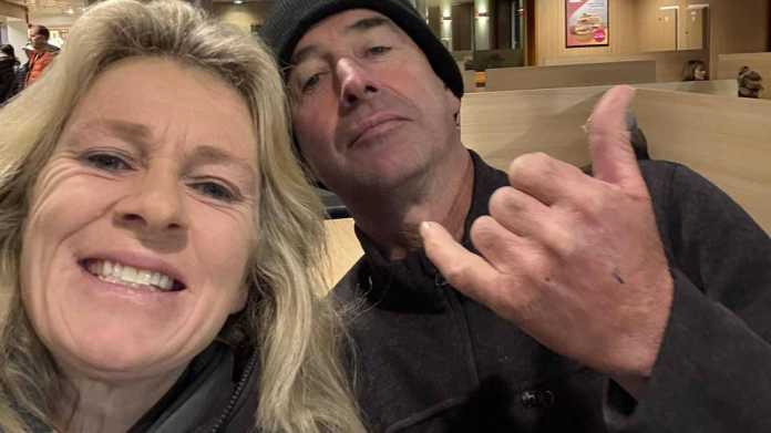 Man Surrenders in Connection with Ruatiti Double Murder Investigation Man Surrenders in Connection with Ruatiti Double Murder Investigation