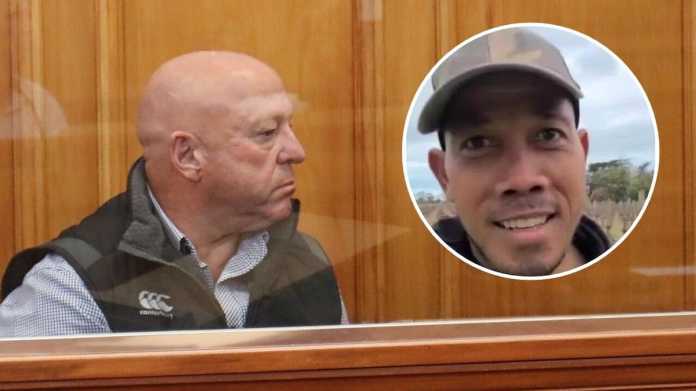 Driver Imprisoned for Fatal Blenheim Collision that Claimed Migrant Worker’s Life Driver Imprisoned for Fatal Blenheim Collision that Claimed Migrant Worker’s Life