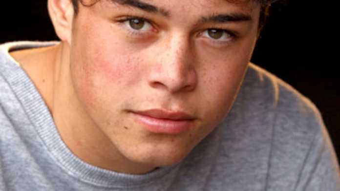 Actor Brooklyn Nathan Sentenced for Vicious Road Rage Attack Actor Brooklyn Nathan Sentenced for Vicious Road Rage Attack