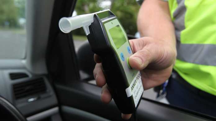 Gore Man Arrested for Drunk Driving After Hen’s Party Gore Man Arrested for Drunk Driving After Hen’s Party