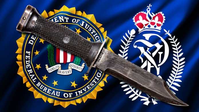 New Zealand Man Labeled National Security Threat Over Mass Killing Plot New Zealand Man Labeled National Security Threat Over Mass Killing Plot