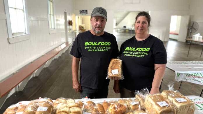 Whangārei’s Soul Food Charity Closes Doors After 14 Years Whangārei’s Soul Food Charity Closes Doors After 14 Years