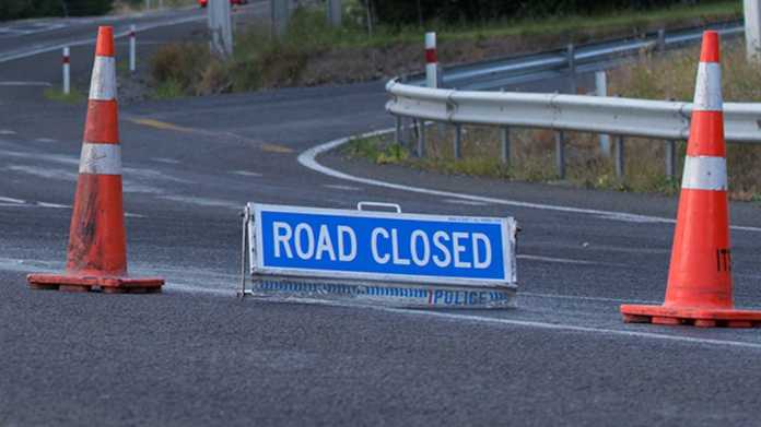 Final Stretch: Overnight Closures for T2W Project Completion Final Stretch: Overnight Closures for T2W Project Completion