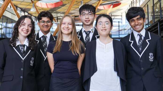 Top-Performing NZ Schools in Cambridge International Exams Top-Performing NZ Schools in Cambridge International Exams