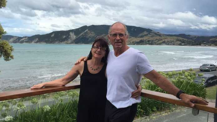 Stonemason Colin Gillies Jailed for Defrauding Northland Business Stonemason Colin Gillies Jailed for Defrauding Northland Business