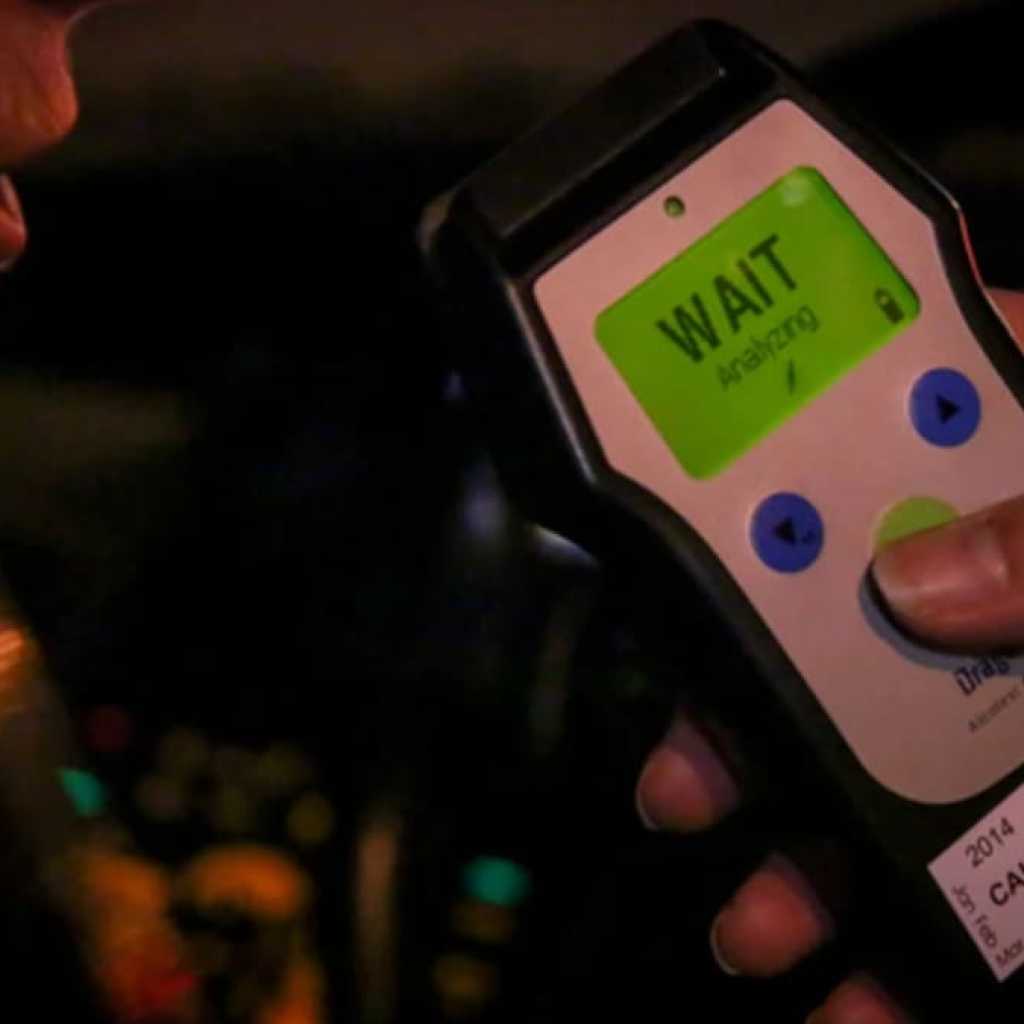 NZ Transport Agency Investigates Falsified Breath Test Data NZ Transport Agency Investigates Falsified Breath Test Data