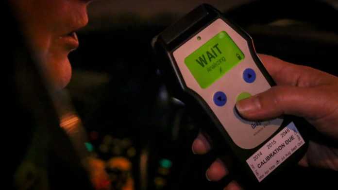 NZ Transport Agency Investigates Falsified Breath Test Data NZ Transport Agency Investigates Falsified Breath Test Data