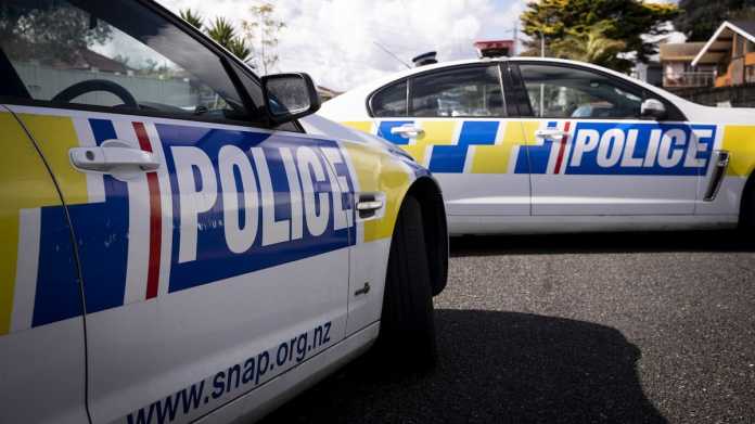 Man Arrested Over Mt Wellington Daylight Stabbing Incident Man Arrested Over Mt Wellington Daylight Stabbing Incident
