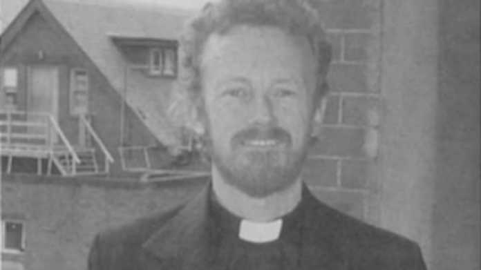 Former Priest Rowan Donoghue Pleads Guilty to Child Sex Abuse Charges Former Priest Rowan Donoghue Pleads Guilty to Child Sex Abuse Charges