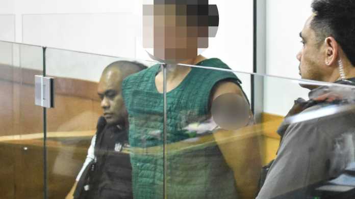 Auckland Double Tragedy: Identity of Domestic Violence Killer and Victim Silenced Forever Auckland Double Tragedy: Identity of Domestic Violence Killer and Victim Silenced Forever